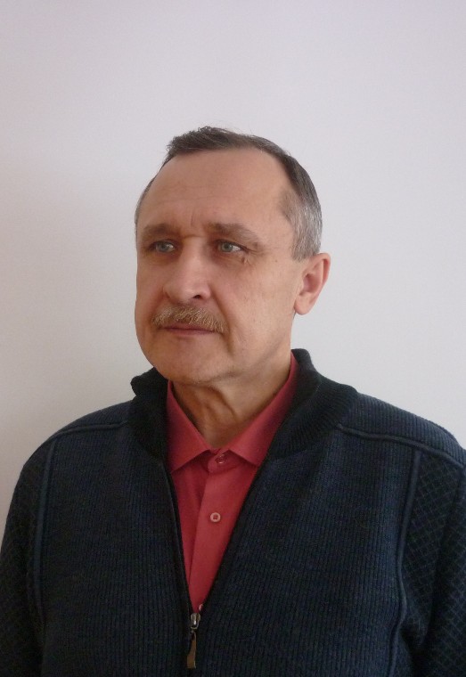 Воронков Олег Валерьевич.